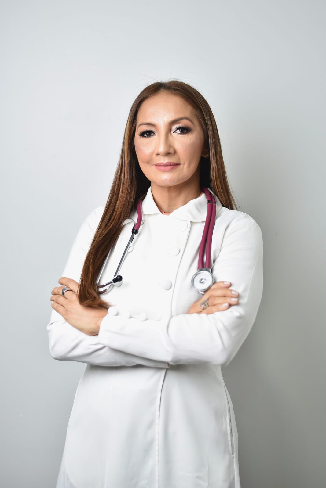 Cristiane Rodrigues - Enfermeira Obstetra na Centerclin Saúde Macapá