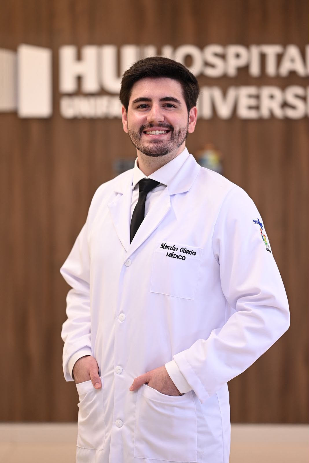 Dr. Marcus Oliveira - Médico Nutrólogo na Centerclin Saúde Macapá